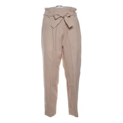 Byxor (Beige) från L&S Elastan, Polyester