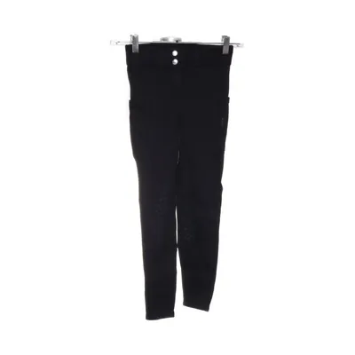 Breeches (Black) from Copperfield Cotton, Elastane