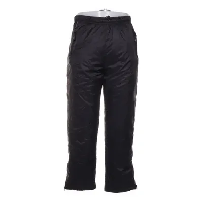 Snow pants (Black) Polyester