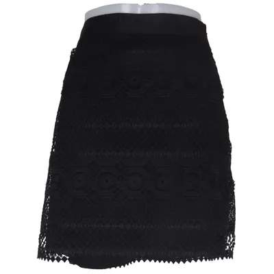 Jupe (Noir) de Aeffe