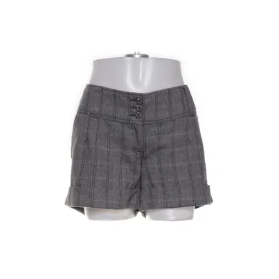 Shorts (Grå) från House Polyester, Ull