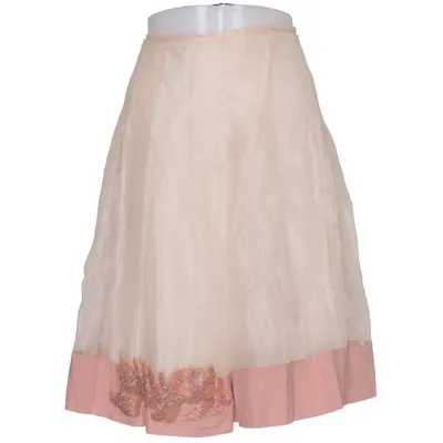 Kjol (Beige, Rosa) från Essentiel Antwerp