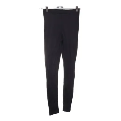 Leggings (Zwart) van Pepperts Gerecycled polyester