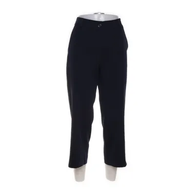 Palazzo pants (Blue) from Paola Prata