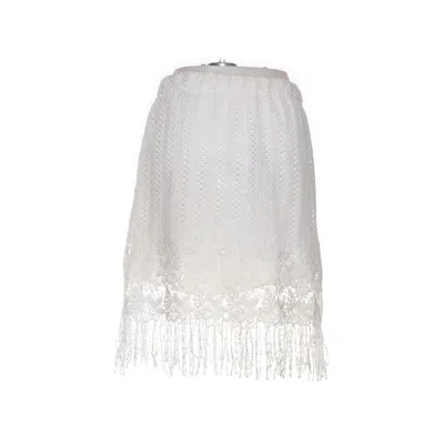 Strandkjol (Vit) från Holly Bracken