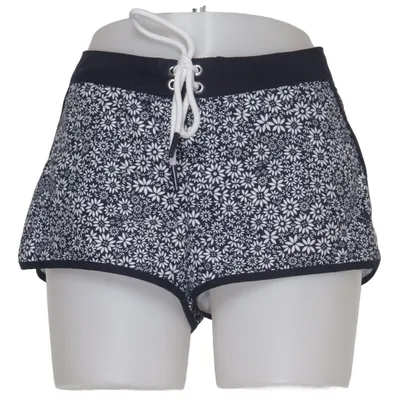 Swim shorts (Black, White) from Adidas Polyester