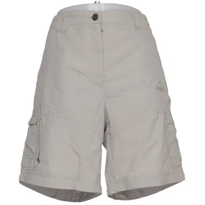 Outdoor shorts (Beige) from McKinley Polyamide