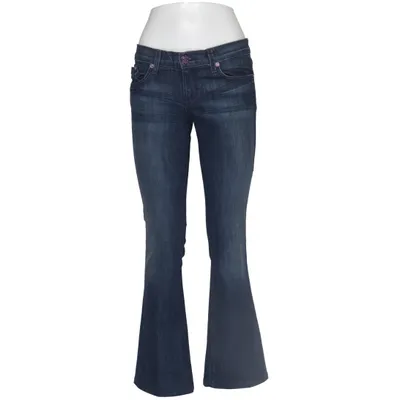 Jean (Kasandra) de Rock & Republic Coton, Polyester