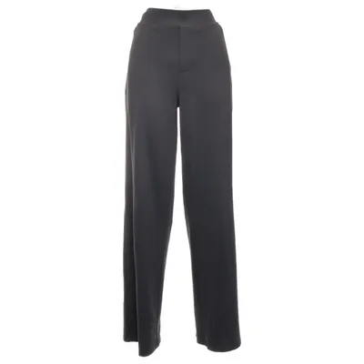 Pantalon patte d'éléphant (Noir) de Ninepine Élasthane, Polyester recyclé