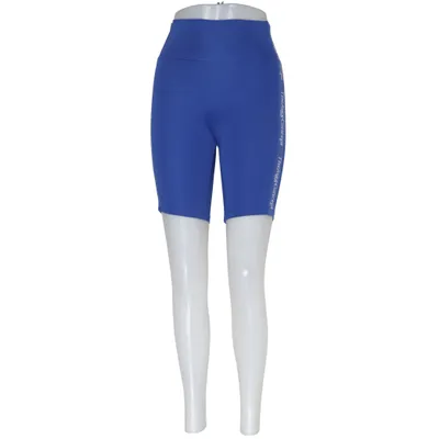 Short de compression (Bleu) de The Jogg Concept Élasthane, Polyamide