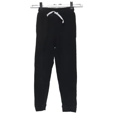 Joggingbroek (Zwart) van Åhléns Kids Katoen, Polyester
