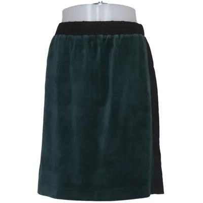 Jupe (Lorraine) de UVR connected Coton, Polyester