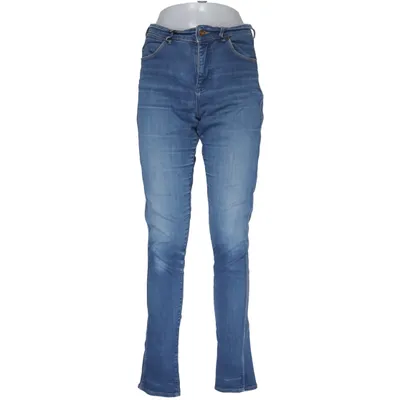 Jeans (JESS) fra Wrangler Bomuld, Elastan, Polyester