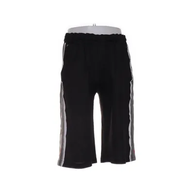 Träningsshorts (Svart, Grå) från Gasp