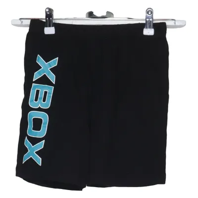 Short de pyjama (Noir) de Xbox Coton