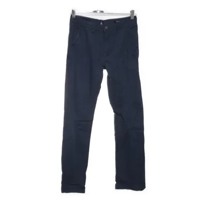 Chinos (Blauw) van Gaastra Katoen