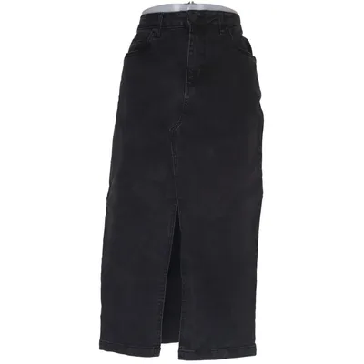Denim skirt (Olia-Sk) from Sisters Point Cotton, Elastane, Polyester