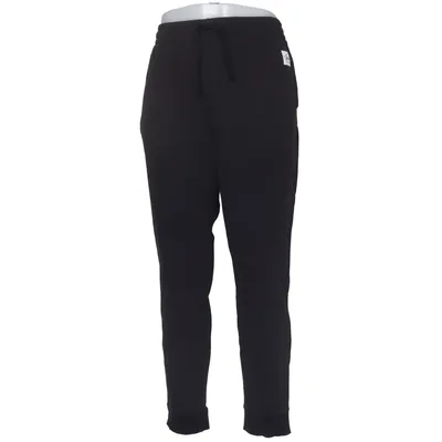 Pantalon de survêtement (Noir) de Andy Coton, Polyester