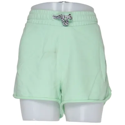 Sweat shorts (Green) from Chiemsee Cotton, Polyester
