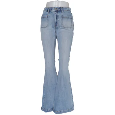 Jeans (Blå) fra My Essential Wardrobe