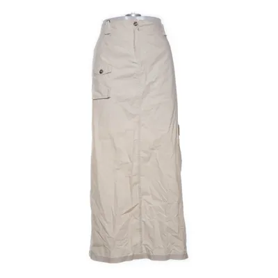 Långkjol (Beige) från Diadora Bomull