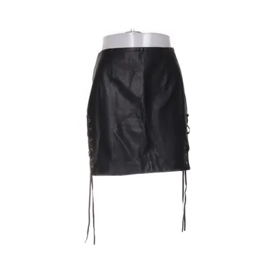 Lackkjol (Lacing Side Short Skirt) från Rebecca Stella Polyuretan