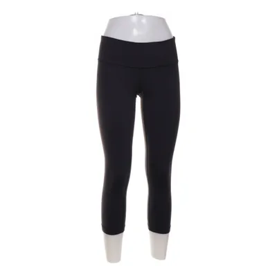 Sportleggings (Schwarz) von Lululemon
