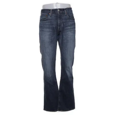 Jeans (527) från Levi Strauss & Co Bomull, Elastan