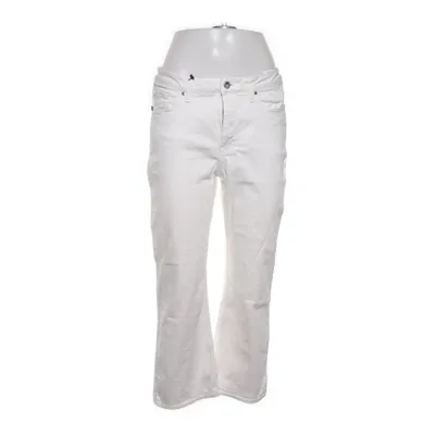 Jeans (Vit) från Tiger of Sweden Jeans Bomull, Elastan