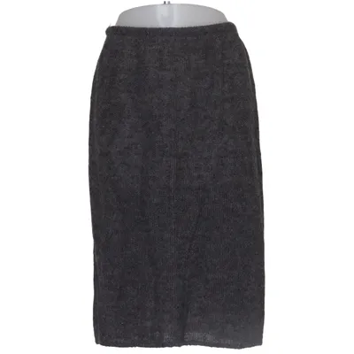 Rok (Grijs) van Yllet Design Brita Wassdahl Wol