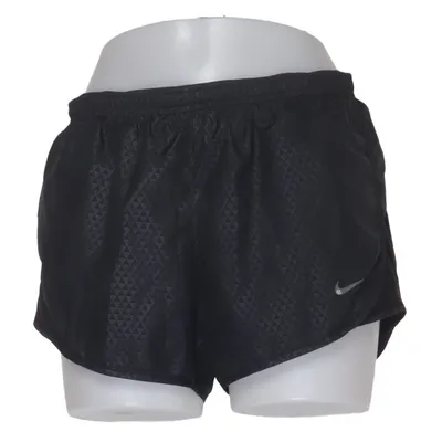 Træningsshorts (Sort) fra Nike Elastan, Polyester