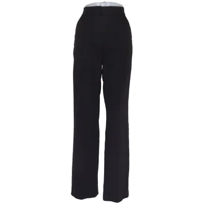 Kostymbyxor (Svart) från Madlady Bomull, Polyester