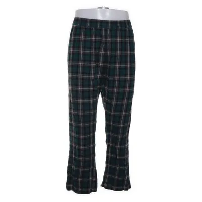 Pyjamasbyxor (Blå, Grå, Svart, Vit) från MyWear Man Bomull