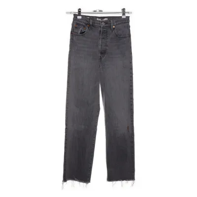 Jeans (Grå) från Levi Strauss & Co Bomull, Elastan thumbnail 1
