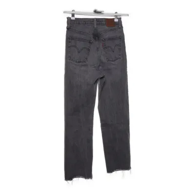 Jeans (Grå) från Levi Strauss & Co Bomull, Elastan thumbnail 2