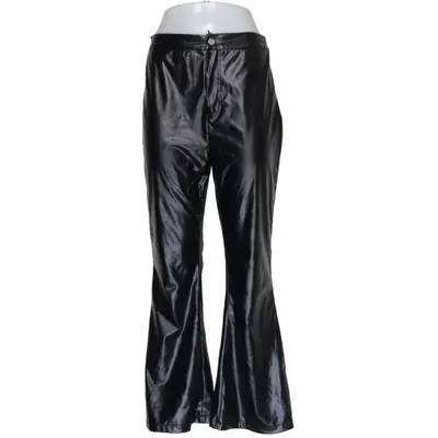 Byxor (Svart) från Eilly Bazar