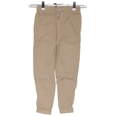 Broek (Jogger Pull-On) van H&M Katoen