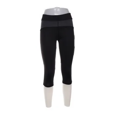 Träningstights (Svart, Grå) från Athletic Works Elastan, Polyester