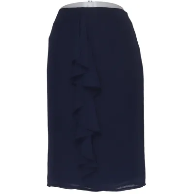 Kjol (Blå) från Kaliko Polyester