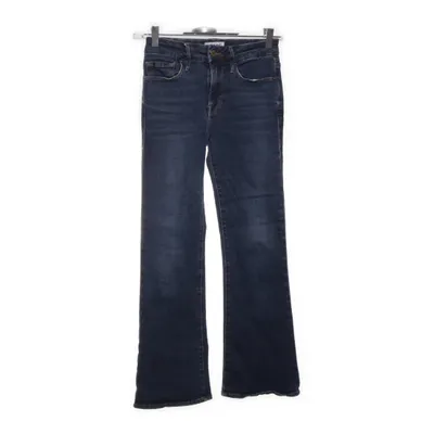 Jeans (SIDEWINDER) från Frame Denim Bomull, Elastan, Polyester