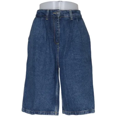 Jeansshorts (Deni Shorts) från Saks Potts Ekologisk bomull