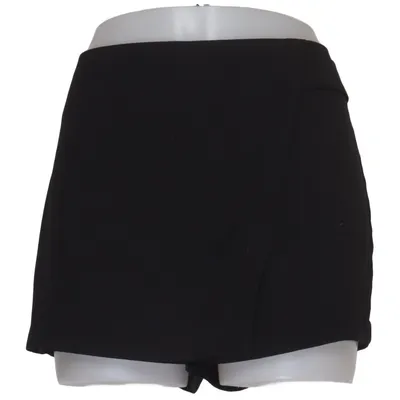 Skort (Zwart) van Forever 21