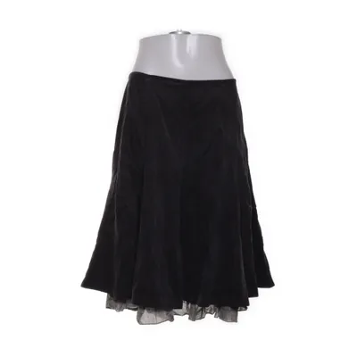 Kjol (Grå) från Edeis Bomull