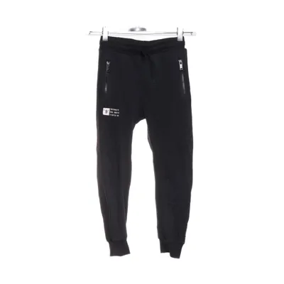 Mjukisbyxor (Svart) från Woxo 720° Bomull, Polyester