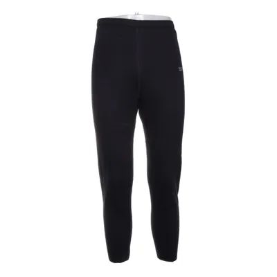 Baselayer-bukser (Sort) fra Fristads Kansas Bomuld, Polyester