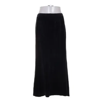 Maxi rok (Zwart) van Ebba Jensen Katoen, Modal, Polyamide