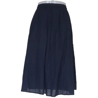 Jupe (Bleu) de ESPRIT Coton
