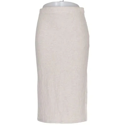 Långkjol (Beige) från Pigalle