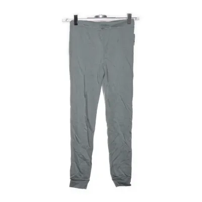 Underställsbyxor (Grå) från Geggamoja Ull