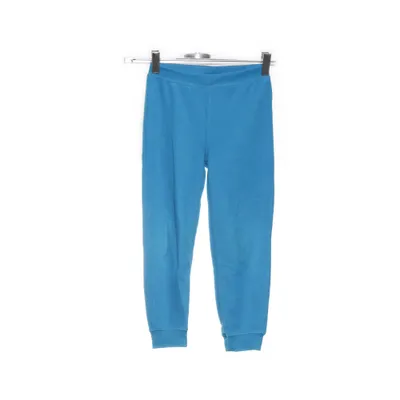 Thermobroek (Blauw) van Funk by Lager 157 Polyester